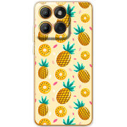 Чохол BoxFace Moto Edge 60 Pro 