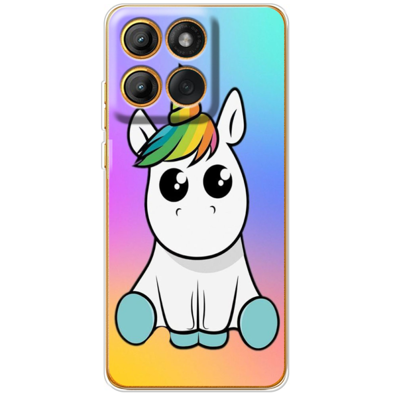 Чохол BoxFace Moto Edge 60 Pro 