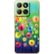 Чохол BoxFace Moto Edge 60 Pro 