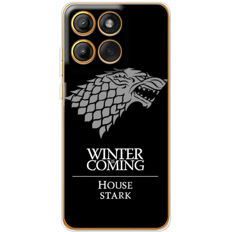 Чохол BoxFace Moto Edge 60 Pro 