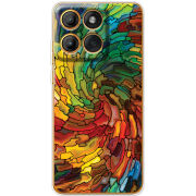 Чохол BoxFace Moto Edge 60 Pro 