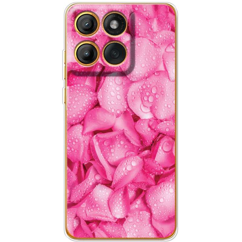 Чохол BoxFace Moto Edge 60 Pro 