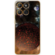 Чохол BoxFace Moto Edge 60 Pro 