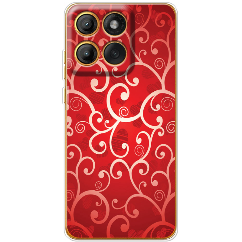 Чохол BoxFace Moto Edge 60 Pro 