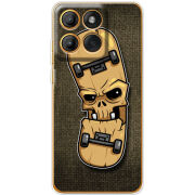 Чохол BoxFace Moto Edge 60 Pro 