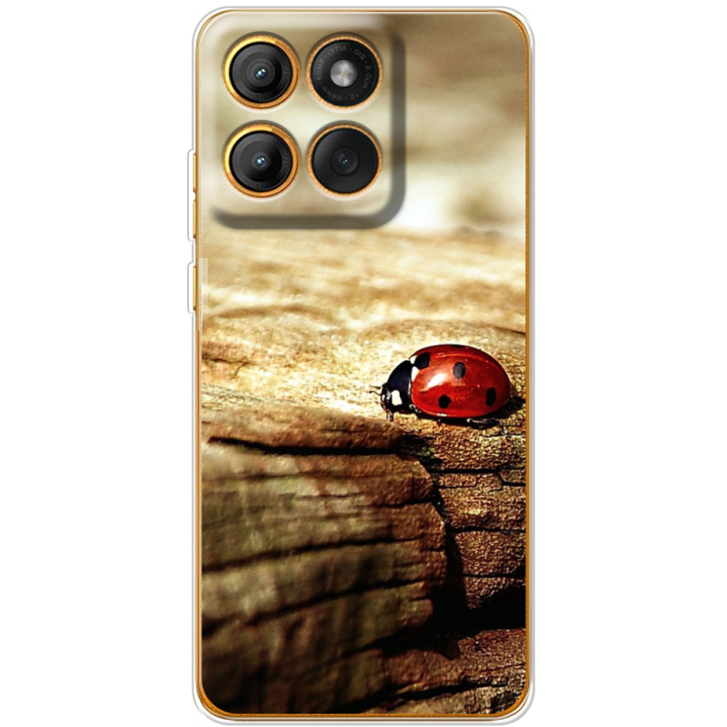 Чохол BoxFace Moto Edge 60 Pro 