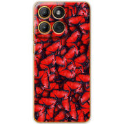 Чохол BoxFace Moto Edge 60 Pro 