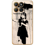 Чохол BoxFace Moto Edge 60 Pro 