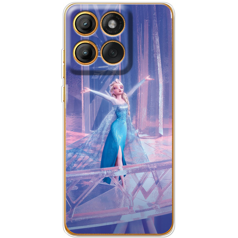 Чохол BoxFace Moto Edge 60 Pro 