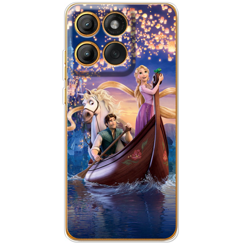 Чохол BoxFace Moto Edge 60 Pro 