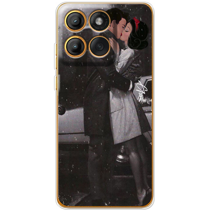 Чохол BoxFace Moto Edge 60 Pro 