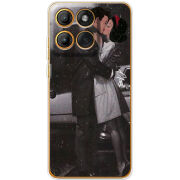 Чохол BoxFace Moto Edge 60 Pro 