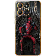 Чохол BoxFace Moto Edge 60 Pro 