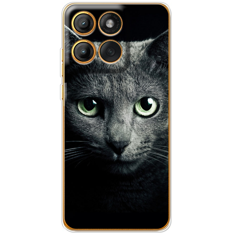 Чохол BoxFace Moto Edge 60 Pro 