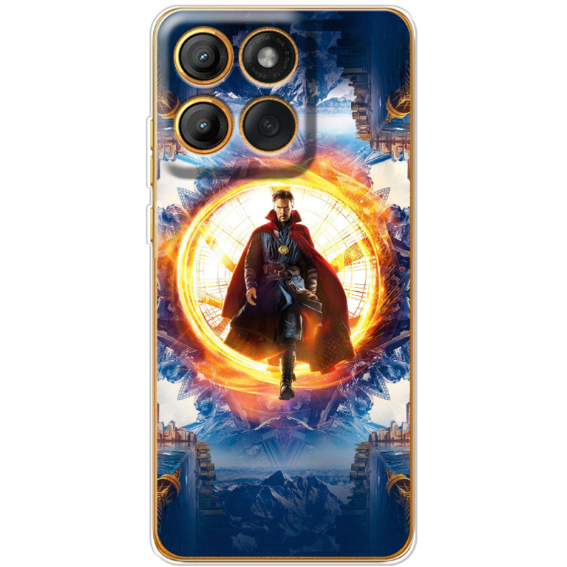 Чохол BoxFace Moto Edge 60 Pro 