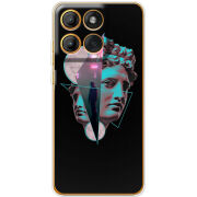 Чохол BoxFace Moto Edge 60 Pro 