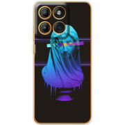 Чохол BoxFace Moto Edge 60 Pro 