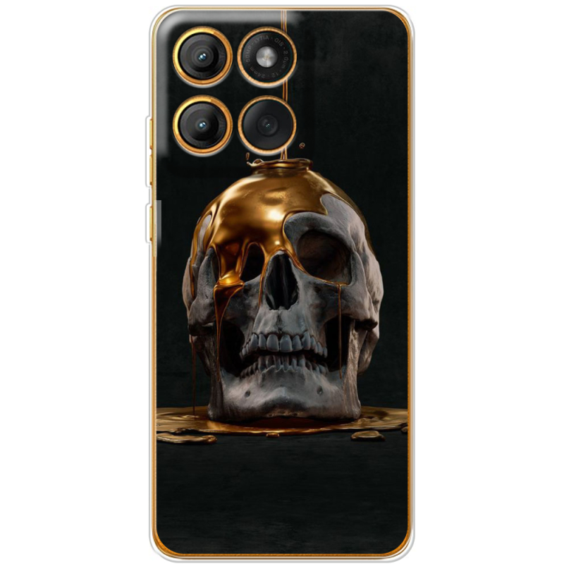 Чохол BoxFace Moto Edge 60 Pro 