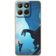 Чохол BoxFace Moto Edge 60 Pro 