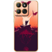 Чохол BoxFace Moto Edge 60 Pro 