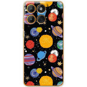 Чохол BoxFace Moto Edge 60 Pro 