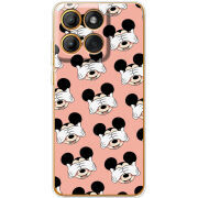 Чохол BoxFace Moto Edge 60 Pro 