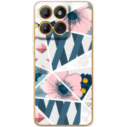 Чохол BoxFace Moto Edge 60 Pro 