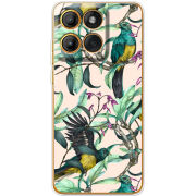 Чохол BoxFace Moto Edge 60 Pro 