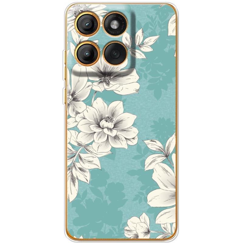 Чохол BoxFace Moto Edge 60 Pro 