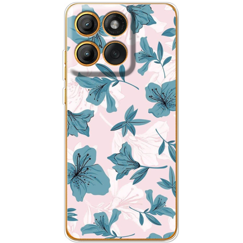 Чохол BoxFace Moto Edge 60 Pro 