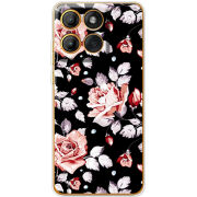 Чохол BoxFace Moto Edge 60 Pro 