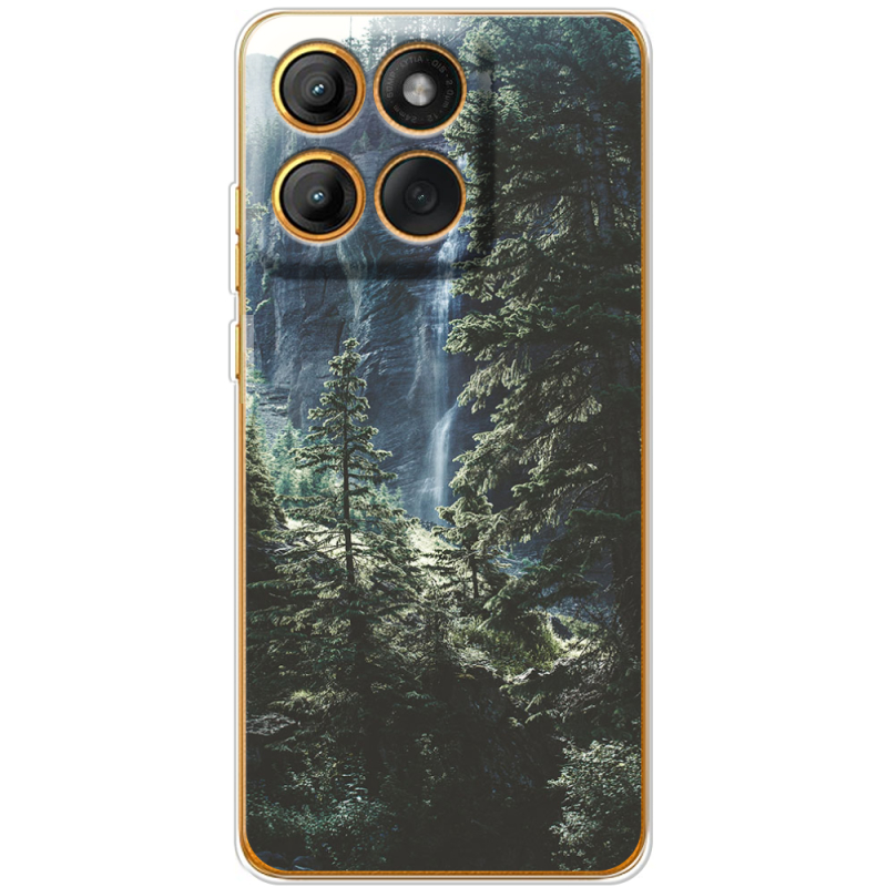 Чохол BoxFace Moto Edge 60 Pro 