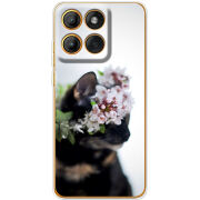 Чохол BoxFace Moto Edge 60 Pro 