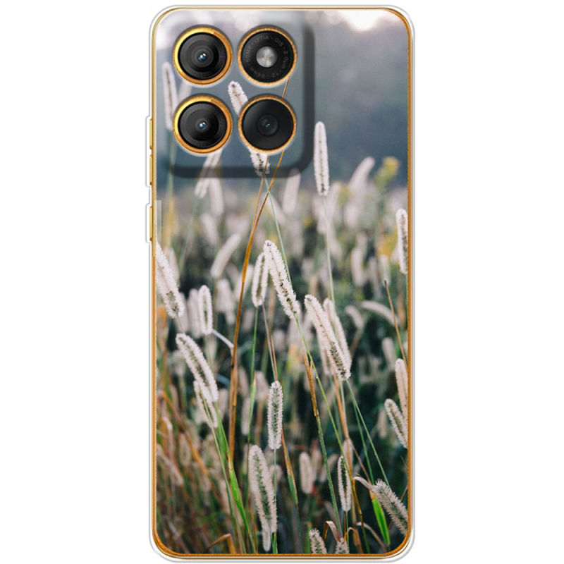 Чохол BoxFace Moto Edge 60 Pro 