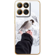 Чохол BoxFace Moto Edge 60 Pro 