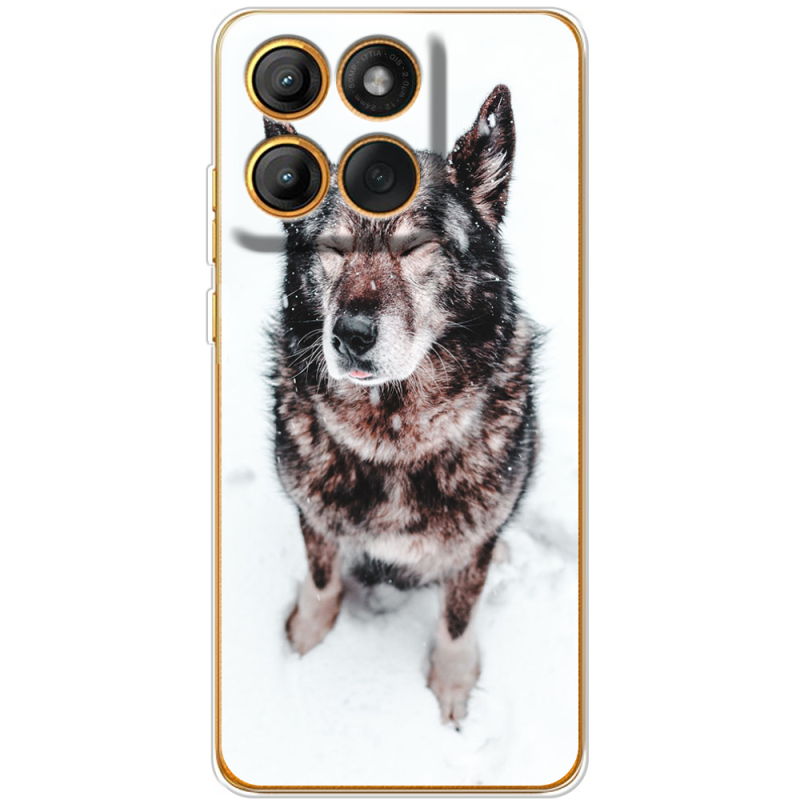 Чохол BoxFace Moto Edge 60 Pro 