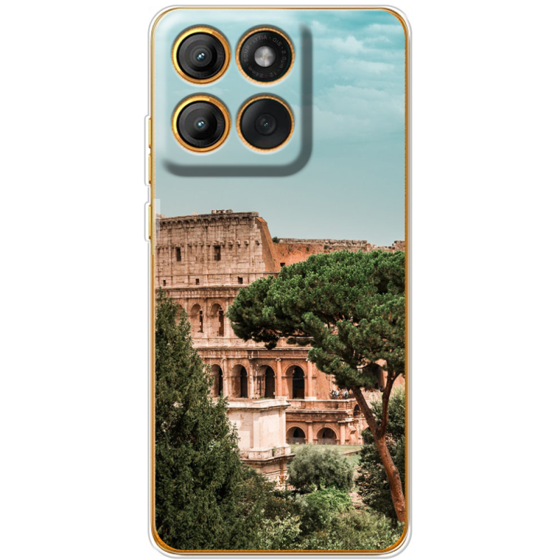 Чохол BoxFace Moto Edge 60 Pro 