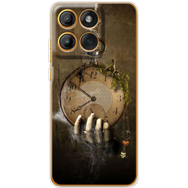 Чохол BoxFace Moto Edge 60 Pro 