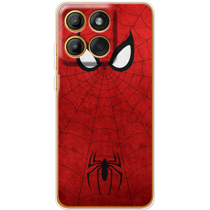 Чохол BoxFace Moto Edge 60 Pro 