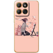 Чохол BoxFace Moto Edge 60 Pro 