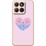 Чохол BoxFace Moto Edge 60 Pro 