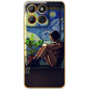 Чохол BoxFace Moto Edge 60 Pro 