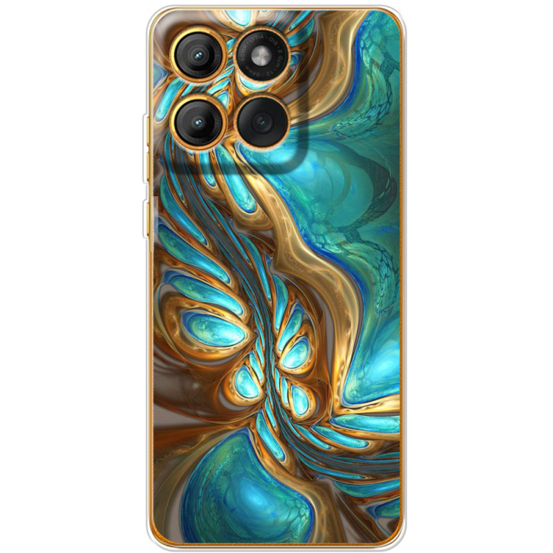 Чохол BoxFace Moto Edge 60 Pro 