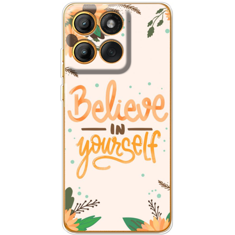 Чохол BoxFace Moto Edge 60 Pro 