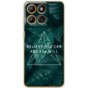 Чохол BoxFace Moto Edge 60 Pro 