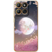 Чохол BoxFace Moto Edge 60 Pro 