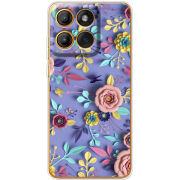 Чохол BoxFace Moto Edge 60 Pro 