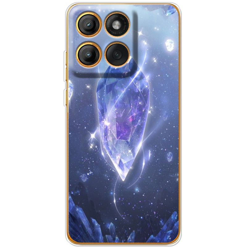 Чохол BoxFace Moto Edge 60 Pro 