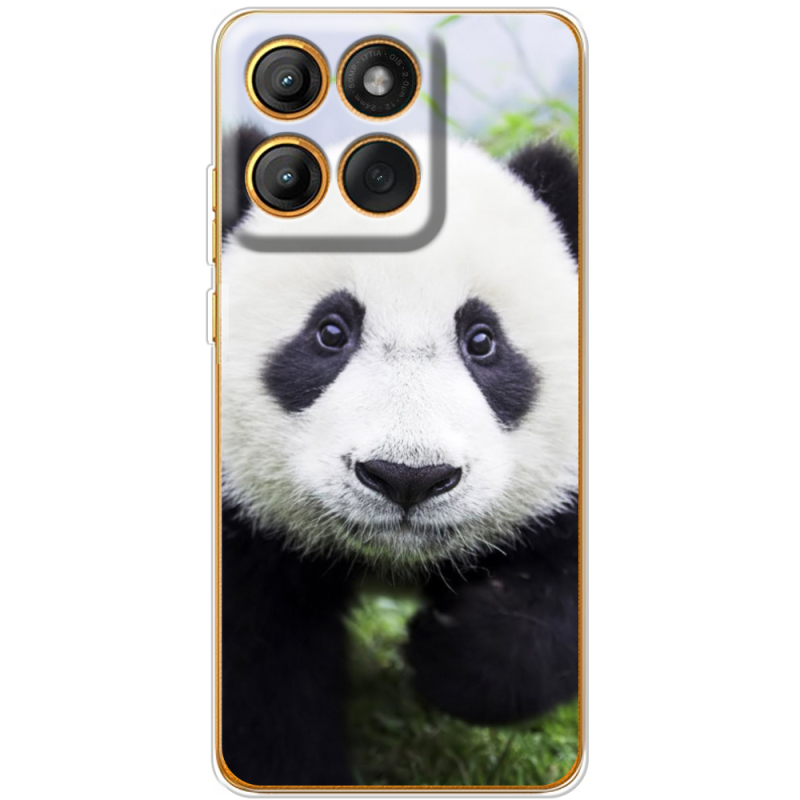 Чохол BoxFace Moto Edge 60 Pro 