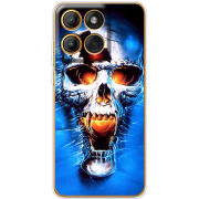 Чохол BoxFace Moto Edge 60 Pro 